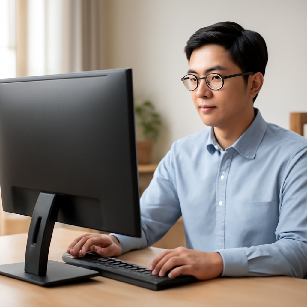 모니터추천 대표 이미지